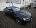 BMW M3 Coupe Frozen Black by Alpha-N Performance 2016 года